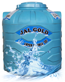 Water Tanks in Gwalior